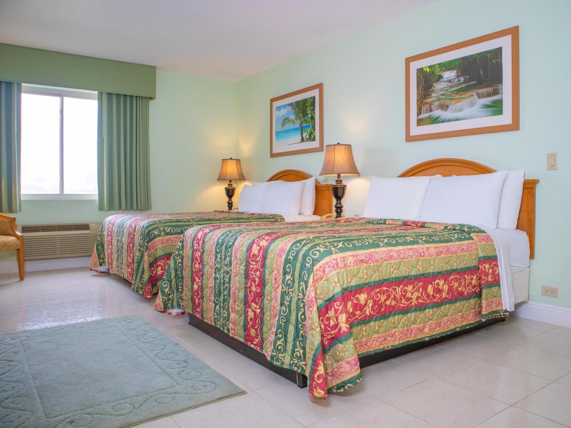 Princess Vegas Hotel & Casino Corozal Exterior foto